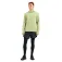 Odlo Essential Thermal 지퍼 플리스