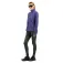 Odlo Essential Thermal 지퍼 플리스