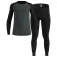 Odlo Set intimo a manica lunga Fundamentals Performance Warm