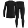 Odlo Set intimo a manica lunga Fundamentals Performance Warm