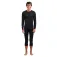 Odlo Merino 200 3/4 base layer pants