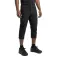 Odlo Zeroweight Windproof KB 3/4-housut