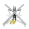 Aisens ASUC-4P021-GR hub