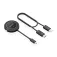 Aisens USB C HDMI 30 m cable