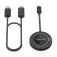 Aisens USB C HDMI 30 m cable