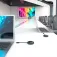 Aisens USB C HDMI 30 m cable