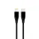 Gembird Câble USB-C vers Lightning CM8PM Premium 1.5 m