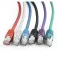 Gembird S/FTP LSZH 0.25 m CAT6a network cable
