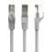 Gembird UTP 0.50 m CAT6 network cable