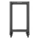 Lanberg OR01-6818-B Rackkast