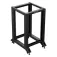 Lanberg OR01-6818-B Rackkast