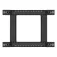 Lanberg OR01-6818-B Rackskap