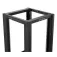Lanberg OR01-6818-B Rackskap
