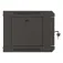 Lanberg WF03-5304-10B Rackskap