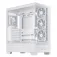 Asus A31 Plus TG ARGB PC tower case