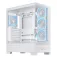 Asus Caixa torre PC A31 Plus TG ARGB