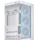 Asus Caixa torre PC A31 Plus TG ARGB