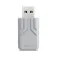 Asus AC09 ROG Polling Rate Booster USB-sovitin