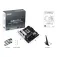 Asus Placa base B850M MAX GAMING WIFI