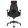 Asus Chaise gaming SL400C ROG