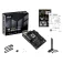 Asus TUF GAMING B850-E WIFI 主板
