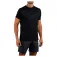 Endless Ace peak kurzarm-T-shirt