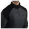 Endless Epic lhee half zip sweatshirt