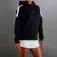Endless Sudadera con capucha Hollow ii