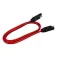Seadog line Cable d´alimentació SAE 30.48 cm