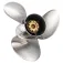 Solas Mercury 40HP 3 RH propell