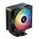 Deepcool AG400 ARGB V2 CPU风扇 120 mm