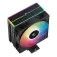 Deepcool AG400 ARGB V2 CPU-vifte 120 mm