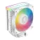 Deepcool AG400 ARGB V2 CPU-fläkt 120 mm