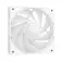 Deepcool AG400 ARGB V2 CPU-fläkt 120 mm