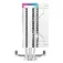 Deepcool AK400 Digital Pro CPU-vifte 120 mm