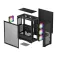 Deepcool CC560 MESH V2 PC tower case