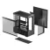 Deepcool Caixa torre PC CH690 DIGITAL