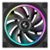 Deepcool FL12 120 mm tuuletin