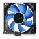 Deepcool ICE EDGE MINI FS V2.0 CPU-ventilator 80 mm