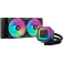 Deepcool LE240 V2 liquid cooling 240 mm