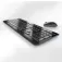 Cherry Tastiera e mouse wireless DW 3000 Tedesco