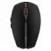 Cherry Tastiera e mouse wireless Gentix Tedesco