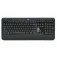 Logitech Tastiera e mouse wireless Ceco MK540