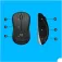 Logitech MK540 Czech Wireless Keyboard And Mouse