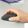 Logitech Tastiera e mouse wireless Ceco MK540