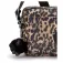 Kipling Abanu M 4L skuldertaske