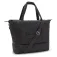 Kipling Art M Weekender kangaskassi