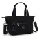 Kipling Art Mini 10L stofpose