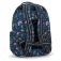 Kipling Seoul College Extra 32L backpack