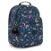 Kipling Seoul College Extra 32L backpack